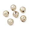 Acrylic Beads PL643-3G-2