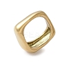 304 Stainless Steel Finger Rings for Women RJEW-Z086-02G-2
