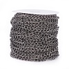 Iron Chains CH-DK1.0-B-FF-2