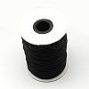 Korean Waxed Polyester Cords YC-Q002-1mm-101-2