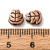 Tibetan Style Alloy Beads LS-K084Q062-2