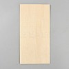 Basswood Plywood WOOD-WH20003-04B-1