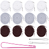 Thread Drawstring Replacement Tool Set DIY-CY0001-49-1