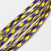 7 Inner Cores Polyester & Spandex Cord Ropes RCP-R006-038-2