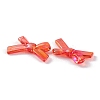 Transparent Acrylic Beads MACR-L006-04I-2