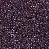 MIYUKI Delica Beads X-SEED-J020-DB0104-3