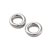 304 Stainless Steel Linking Rings STAS-H235-10B-P-2