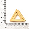 304 Stainless Steel Linking Rings STAS-D288-01E-G-3