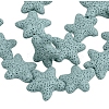 Natural Lava Rock Beads Strands LS-G915-8-2