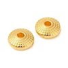 Tibetan Style Alloy Spacer Beads LS-K08WT011-3