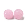 Opaque Acrylic Bead OACR-H037-03C-2