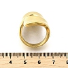 304 Stainless Steel Finger Rings RJEW-D320-08G-5
