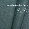 Imitation Leather Fabric DIY-WH0221-23B-7