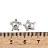 Brass Beads KK-G535-01P-3