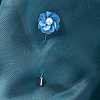 Tarnish Resistant 304 Stainless Steel Brooch Findings LS-X-STAS-S066-01-5