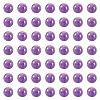 Natural Amethyst Beads Strands G-TA0002-57B-4