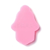 Hamsa Hand/Hand of Miriam Pendant Silicone Molds LS-DIY-F104-02-3