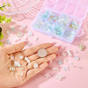 DIY Jewelry Making Findings Kits DIY-TA0012-54A-8