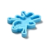 Horrible Doll DIY Pendant Silicone Statue Molds LS-SIMO-H004-02-3