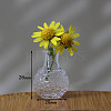 High Borosilicate Glass Vase Miniature Ornaments BOTT-PW0001-148A-1