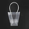 Valentine's Day Transparent PP Plastic Bags LS-ABAG-WH0035-018B-2