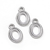Non-Tarnish 304 Stainless Steel Charms LS-STAS-C003-10P-3