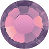 Preciosa® MAXIMA Crystal No Hotfix Flatback Stones Y-PRC-NSS8-21110-3