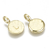 Alloy Pendants X-PALLOY-N157-004L-NR-2