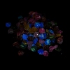 Luminous Translucent Resin Decoden Cabochons RESI-K036-03A-2
