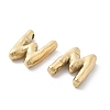 304 Stainless Steel Pendants STAS-M111-22G-W-2