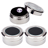 Alloy Jewelry Gift Boxes LS-OBOX-WH0007-17B-1