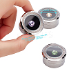 Alloy Jewelry Gift Boxes LS-OBOX-WH0007-17B-3