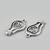 Tibetan Style Alloy Pendants FIND-Z087-01AS-2