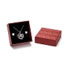 Cardboard Gift Box Jewelry Set Box LS-CBOX-F006-04-3