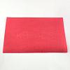 Non Woven Fabric Embroidery Needle Felt for DIY Crafts DIY-Q007-38-2