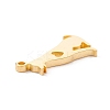 201 Stainless Steel Pendants LS-STAS-F231-061G-3