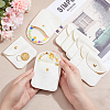 Velvet Jewelry Flap Pouches TP-WH0007-12G-01-3