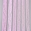 Glass Beads Strands EGLA-A044-J1mm-D02-2