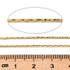 Brass Boston Link Chains CHC-H111-11G-2