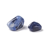 Natural Sodalite Beads G-F722-01-3