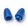 Plastic Breakaway Clasps KY-R012-03-2