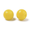 Opaque Colours Glass Beads SEED-S040-01A-12-5