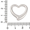 Tarnish Resistant 304 Stainless Steel Linking Rings STAS-H422-30P-01-3