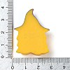 Monster with Witch Hat Halloween Opaque Resin Decoden Cabochons RESI-R446-01S-3
