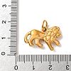 304 Stainless Steel Pendants STAS-A152-02B-G-3