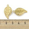 Ion Plating(IP) 304 Stainless Steel Pendants STAS-I307-556G-3