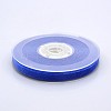 Polyester Velvet Ribbon for Gift Packing and Festival Decoration SRIB-M001-10mm-352-1