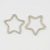 Iron Split Key Rings KEYC-31X31-1-1
