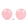 Luminous Acrylic Beads MACR-N008-25D-6MM-3