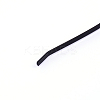 Hair Accessories Iron Hair Band Findings OHAR-WH0017-06C-2
